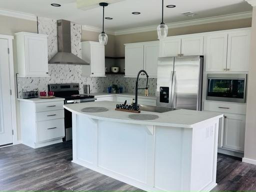 Building Photo - 5808 Mora Pl