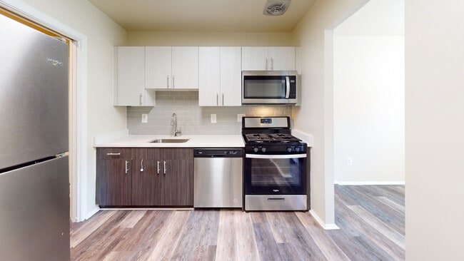Interior Photo - Newport Village