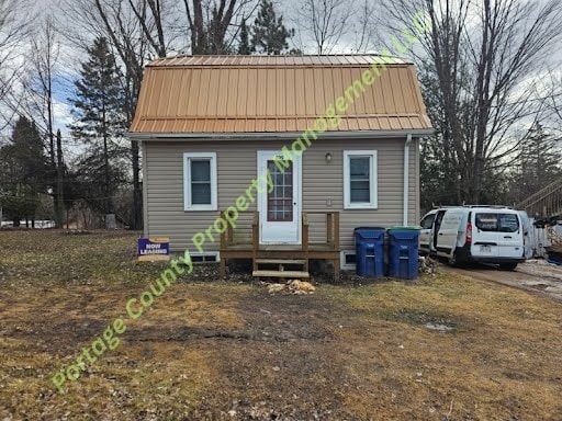 Building Photo - 209 W Pine St