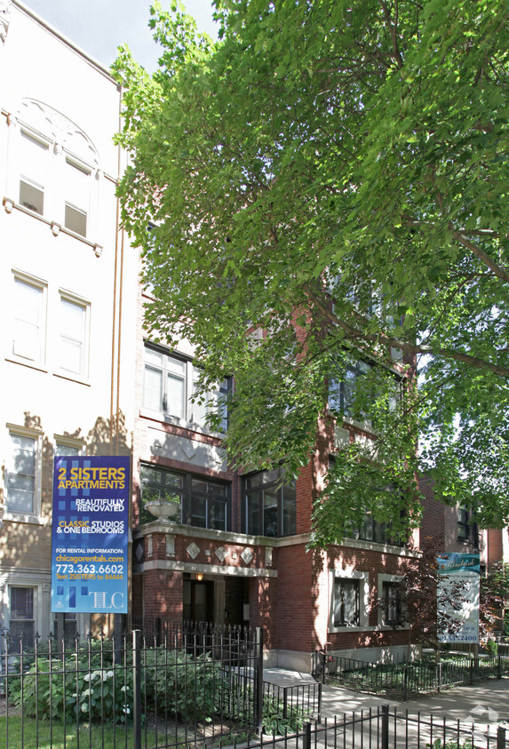 Building Photo - 5131 S Kimbark Ave