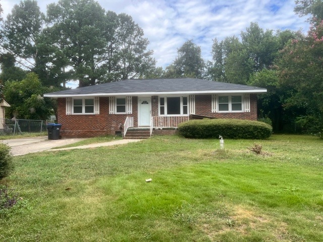 Building Photo - 117 Vanderbilt Cir
