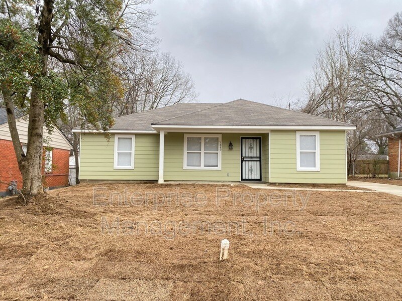 Primary Photo - 1649 Vicky Ln