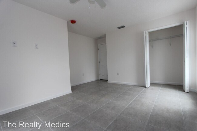 Foto del edificio - 4 br, 2 bath House - 1598 Jupiter Blvd NW