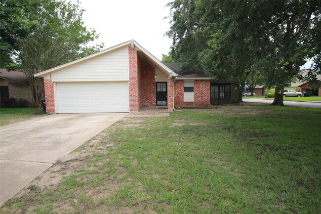 Foto del edificio - 5302 Town Park Blvd