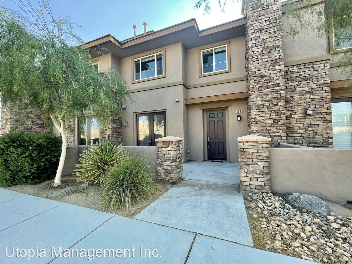 Primary Photo - 2 br, 2.5 bath House - 73268 Azure Rain #103