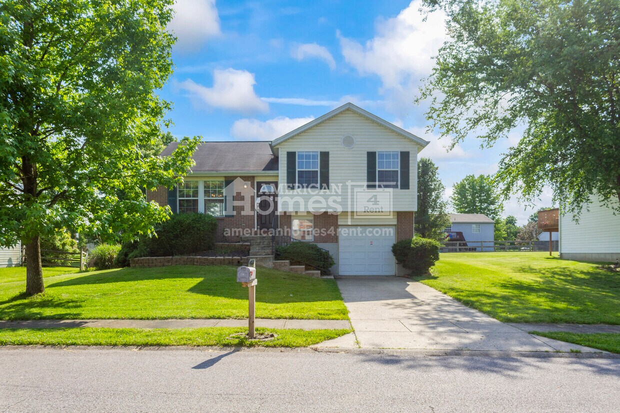 5 Driftwood Court House Rental in Alexandria, KY