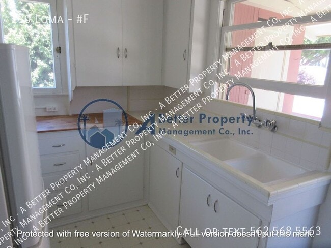 Building Photo - 230 Loma-#F