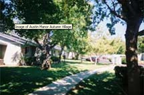 Foto principal - Autumn Village Apartments