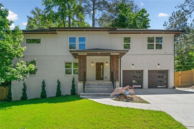 Foto del edificio - 320 Kelso Dr SW