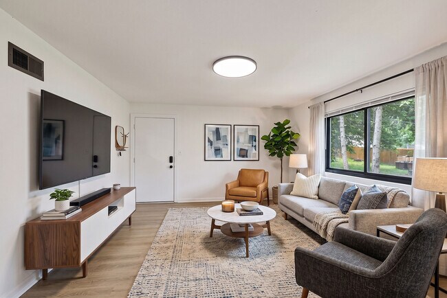 Foto del edificio - 2535 Lysle Ln