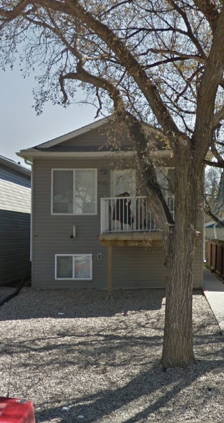 Building Photo - 651 Wascana St