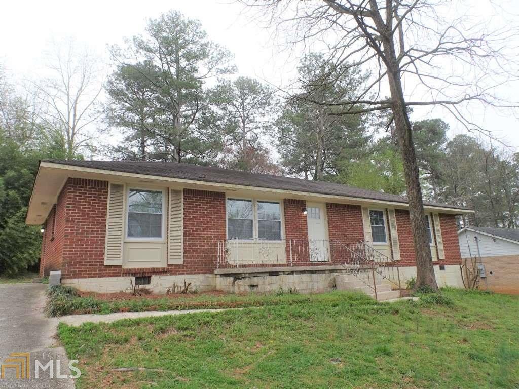 4135 Citizen Cir, Austell, GA 30106 House for Rent in Austell, GA
