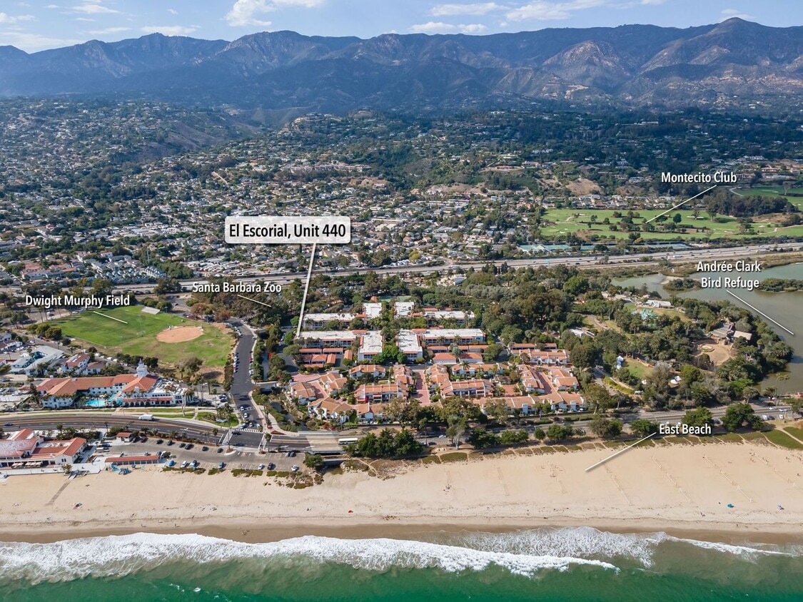 Foto principal - El Escorial Villa – East Beach Living at I...