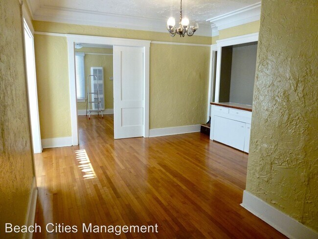 Building Photo - 223-231 Linden Ave