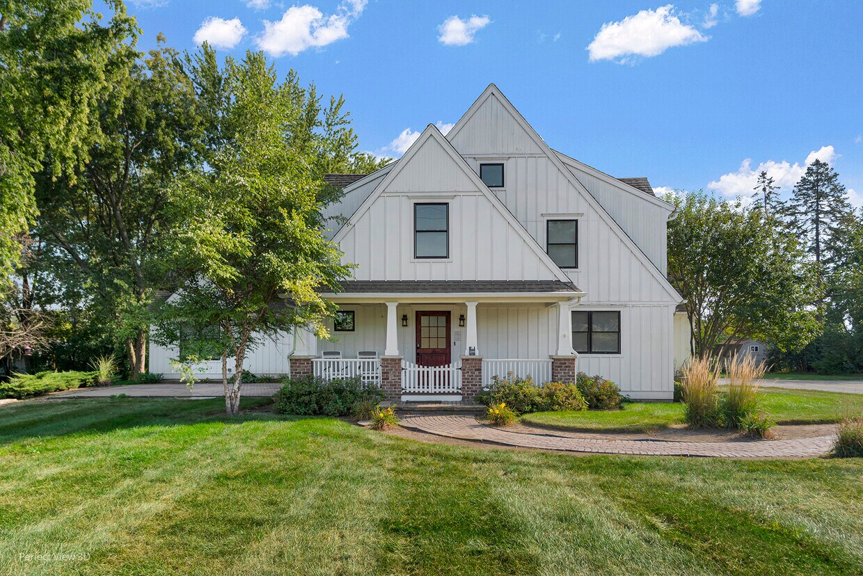 Foto principal - 22501 W Renwick Rd