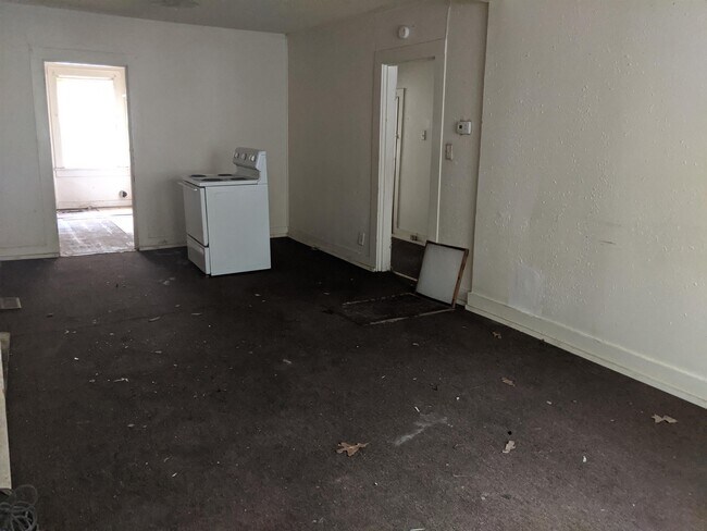 Foto del edificio - 1519 Julian St