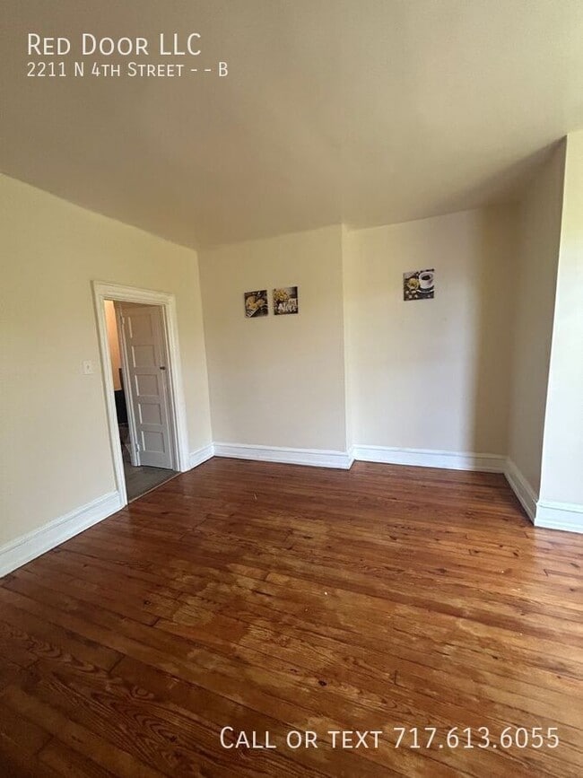 Foto del edificio - 2211 N 4th St