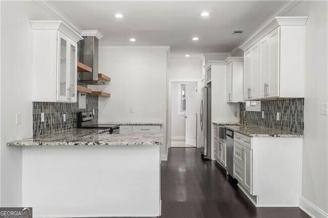 Foto del edificio - 954 Byron Dr SW