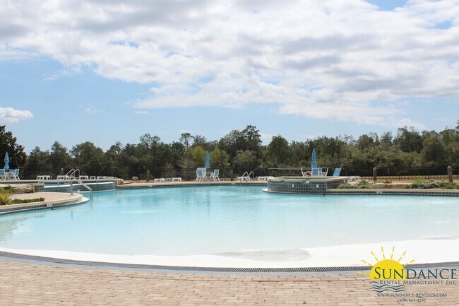 Building Photo - Stunning Hammock Bay Home, Call Today!