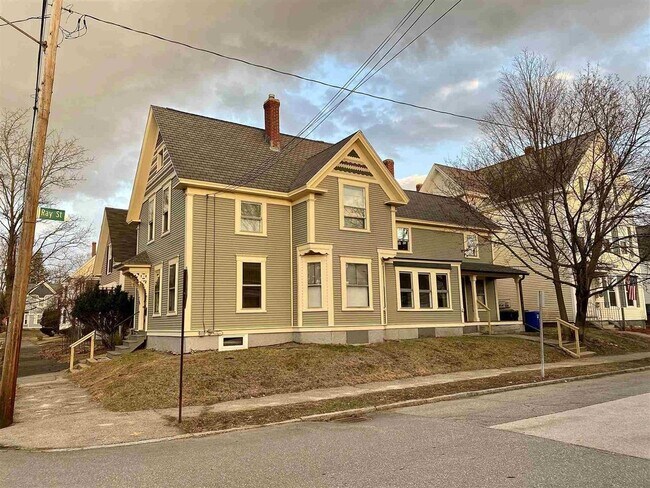 Foto del edificio - 89 Appleton St