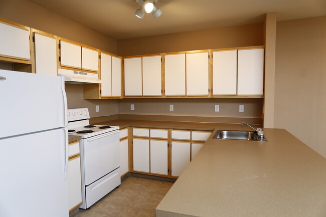 Interior Photo - Gateway Village Apartments