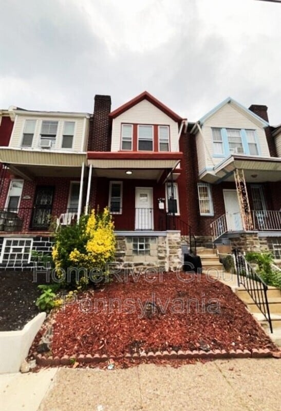 6730 Limekiln Pike, Philadelphia, PA 19138 House Rental in