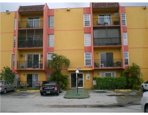 Building Photo - 4721 NW 7th St