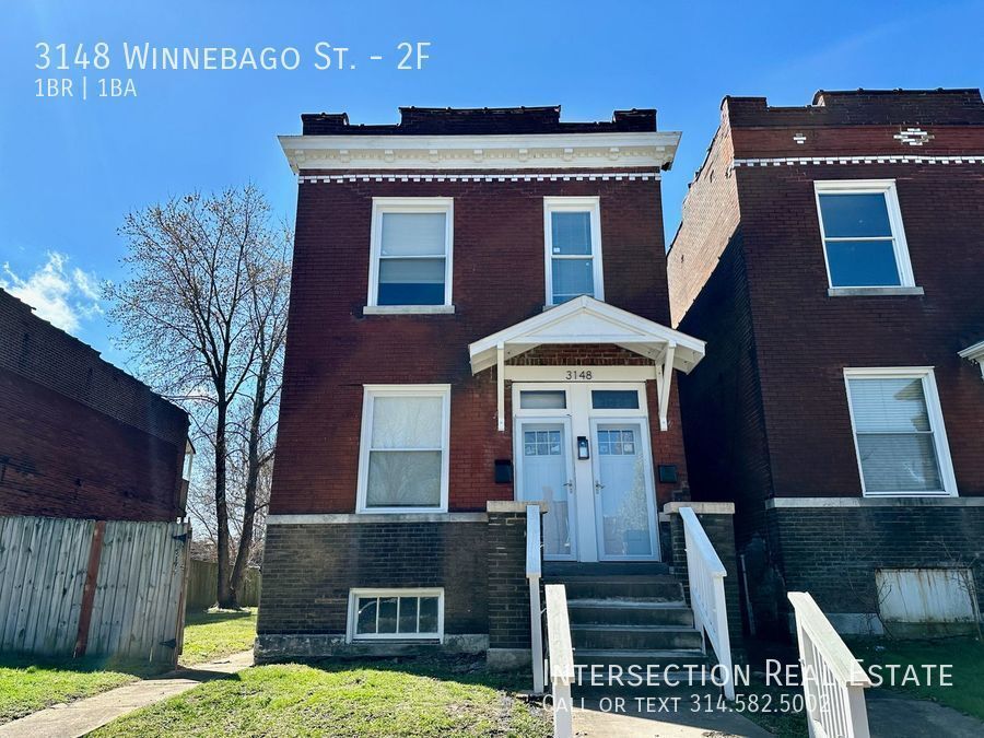 Foto principal - 3148 Winnebago St
