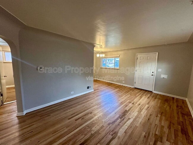 Photo - 3523 S Downing St Townhome