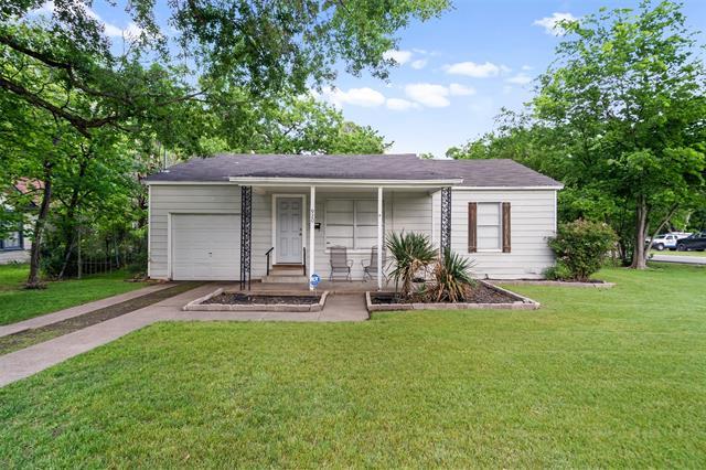 Foto del edificio - 920 N Virginia St