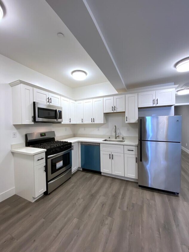 Foto principal - 1 bedroom in San Francisco CA 94108