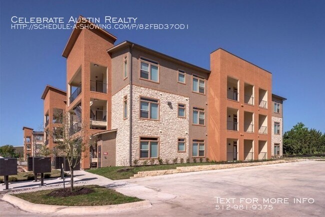 Foto del edificio - Radius at the Grove