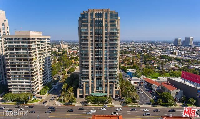 Foto principal - 10800 Wilshire Blvd