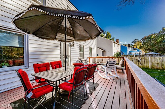Building Photo - 4 br, 2.5 bath House - 2228 Early Settlers Rd