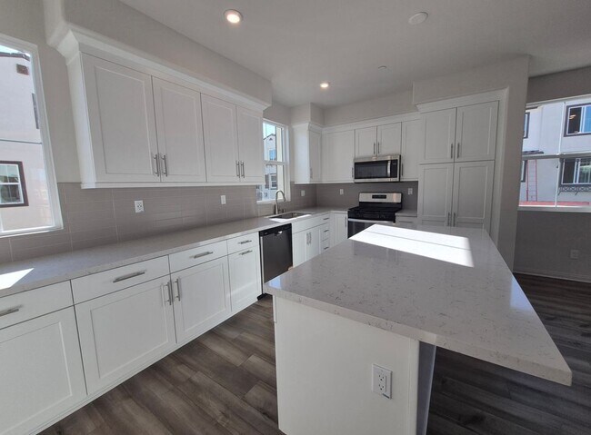 Foto del edificio - 2137 Cumberland