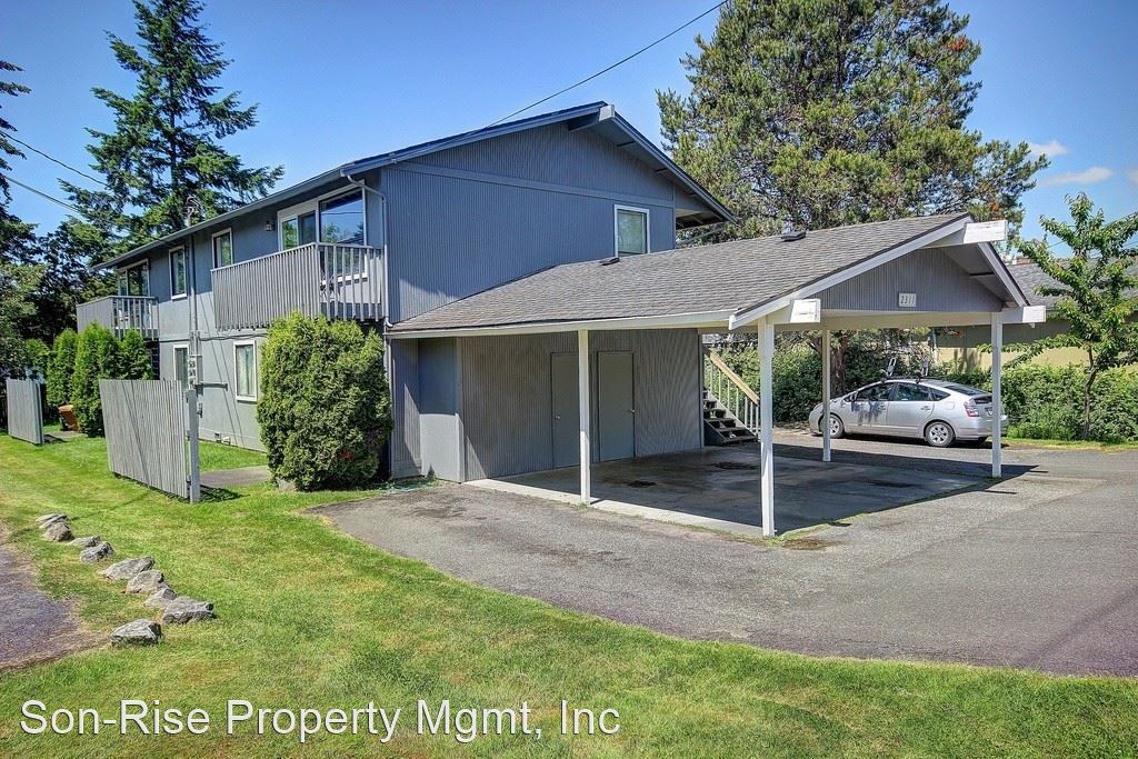 Foto principal - 2311 Woburn St