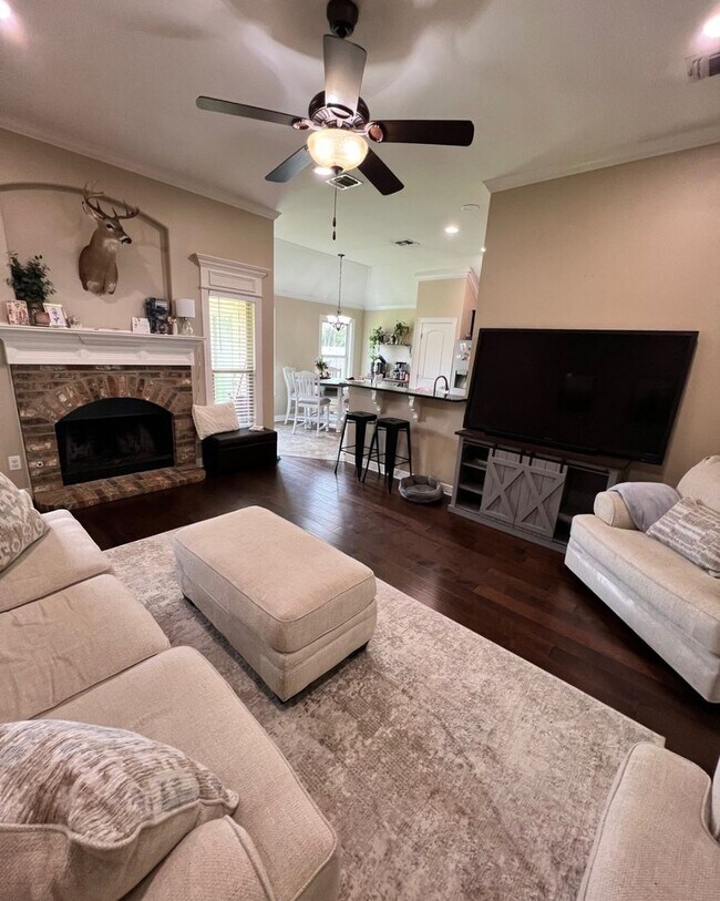 Foto del edificio - Rental Property in Bossier City