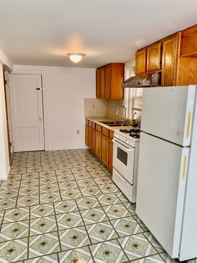 Photo - 3413 S Wallace St Apartment