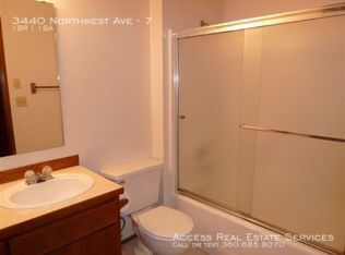 Foto del edificio - 3440 Northwest Ave