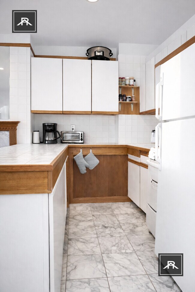 Foto del edificio - 11 Aberdeen St