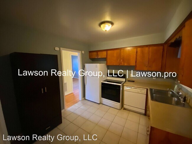 Foto del edificio - 3 br, 1 bath House - 3419 Westmoreland Dr.
