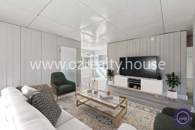 Foto del edificio - 6025 Summit St