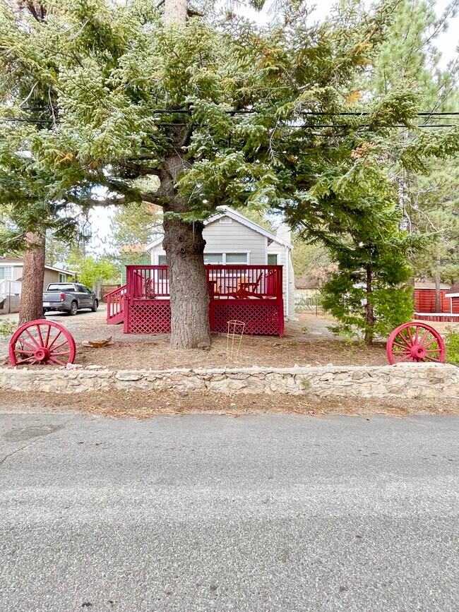 Foto del edificio - 33424 Holcomb Creek Dr