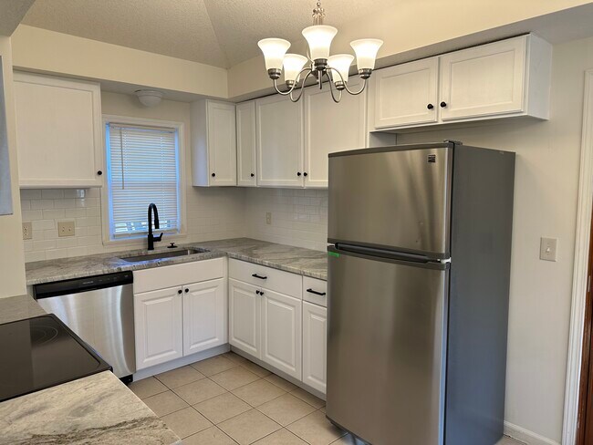 Foto del edificio - 1401 S Home Ave
