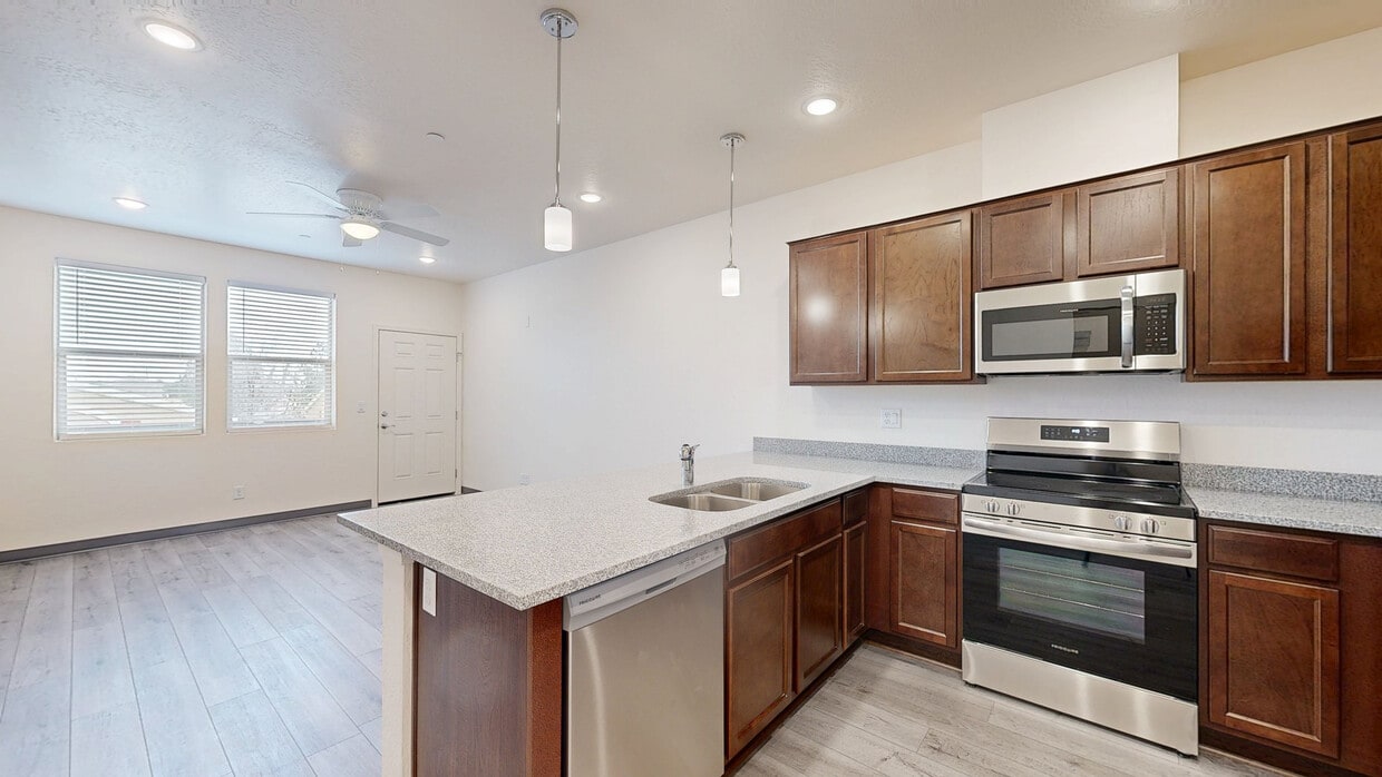 Photo - Plaza Way Apartments