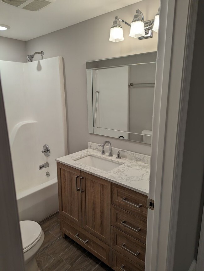 Photo - 105 James Agee St Townhome