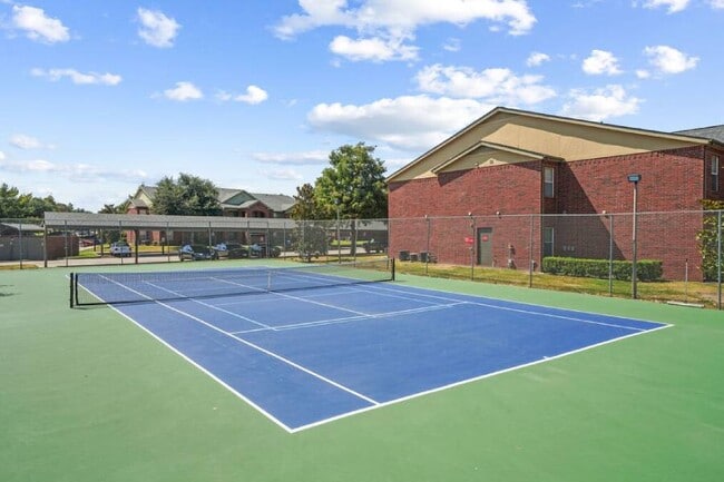 Magnolia Ranch, McKinney, Texas - Magnolia Ranch