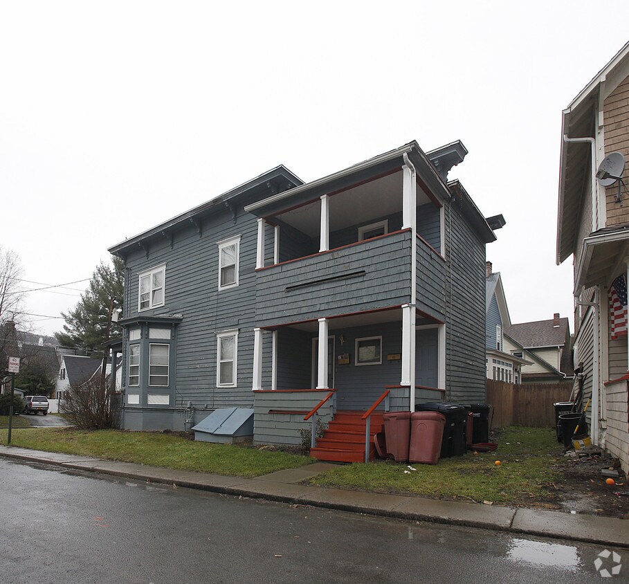 18 Church St, Oneonta, NY 13820 Apartments in Oneonta, NY