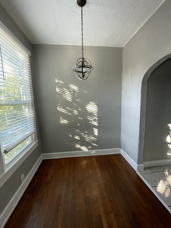 Foto del edificio - Charming 1 bedroom 1 bathroom near St. Mary's