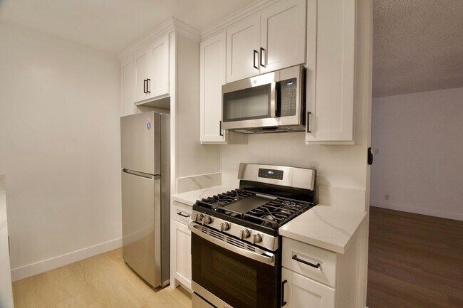 Foto del edificio - 10855 Morrison St